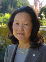 Dr. Alice S. Huang